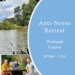 Anti-Stress Retreat - Non-residential and members bookings image