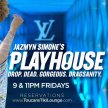 Friday Playhouse with Jazmyn Simone image