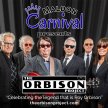 The Orbison Project – Roy Orbison Tribute Night image