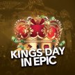King’s Day @Epic