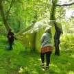 NOCN Level 1 Introduction to Forest School Training image