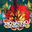 Rio Latino Sensation @Epic