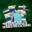 Erasmus semestre closing @Epic