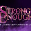 Strong Enough - Torrevieja image