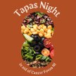 Tapas Night - in aid of Cancer Focus NI image