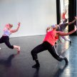 Open Company Class: Contemporary Styles with SPdp&SS Dancers & Guest Artists image
