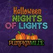 Halloween Nights of Lights & Pumpkinville image