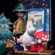 Mischief and Mystery In Moominvalley image