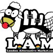 LAM Summer Fete 2022 - Sat 9th July in Bedfordshire image