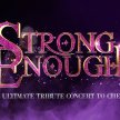 Strong Enough - Teatre Auditorio BeniarBeig image