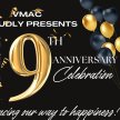 VMAC 9 Year Anniversary Celebration! image