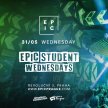 Epic Student’s Wednesday @Epic
