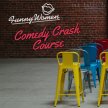 Comedy Crash Course image