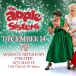 The Apple Sisters image