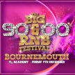 The Big 90's & 00's RnB Festival - Bournemouth image