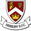 Harbury RFC Comedy Night image