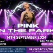 🪩💗P!NK IN THE PARK💗🪩 image