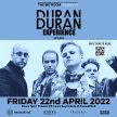 The Duran Duran Experience image