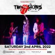 The Stones (Rolling Stones Tribute Band) image