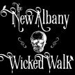 The New Albany Wicked Walk Walking Tour - SPOOKY SEASON TOUR (Early Tour) image