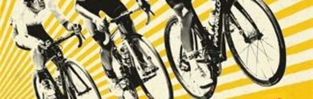 Leamington Cycling Night: Matt Rendell's Inside stories from the Tour de France