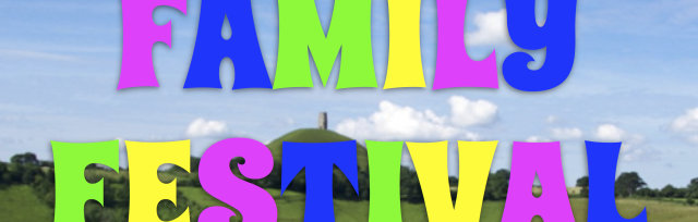 Family Festival 2021 - Sunday