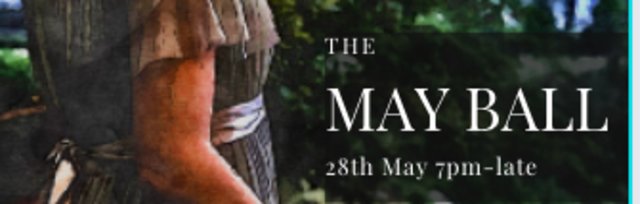 The Living Theatre's - May Ball