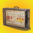 Only Fools - The (cushty) Dining Experience image