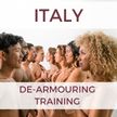 De-Armouring Training - Level 1 - Italy - October 2022 image