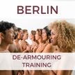De-Armouring Training - Levels 1&2 - Berlin - Aug/Sep 2023 image