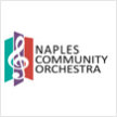 NAPLES COMMUNITY ORCHESTRA 2022 SEASON SUBSCRIPTION image