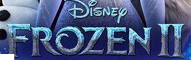 Frozen 2 @ Drive in Movie Club