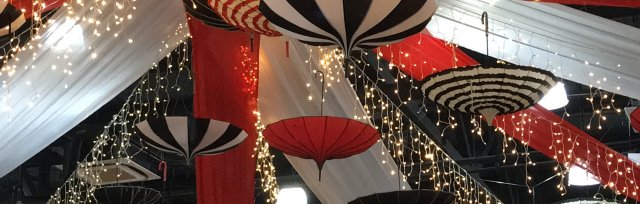Christmas Show 2018 | A Christmas Dream - Session 3 [The Yard Jurong]