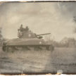 WWII Tank Experience 2023 image