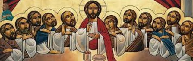Holy Week and Resurrection Feast Liturgies