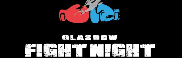 Glasgow Fight Night: Student and White Collar