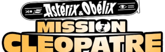 CINEMA | ASTERIX & OBELIX: MISSION CLEOPATRA|