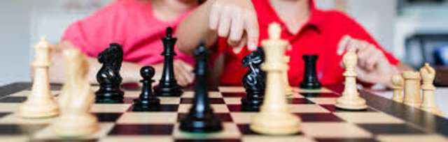 Winter 2022 BSI Student Chess Competition