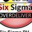 Premium "The Six Sigma Guy" Jacket image