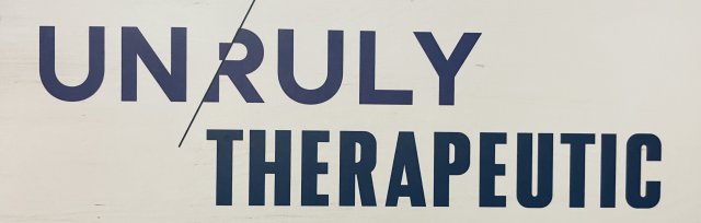 A Book to Life event : Further Unruly Therapeutics - Black Feminist Writings and Practices in Living Room
