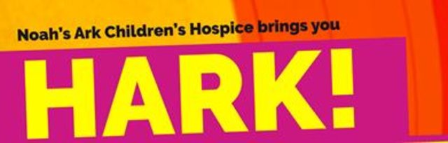Noah's  Ark Children's Hospice Charity night - three Live Bands.