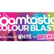 Foamtastic Colour Blast 2023 image