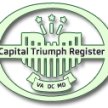 CAPITAL TRIUMPH REGISTER MEMBERSHIP image