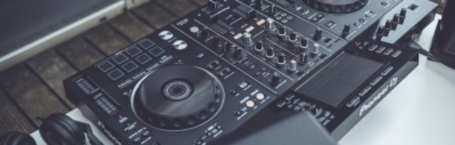 Music Workshop: Introduction to DJing