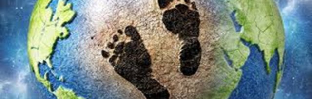 Environmental Footprint Service Project