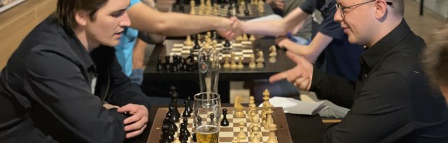 World Chess Club Berlin Events