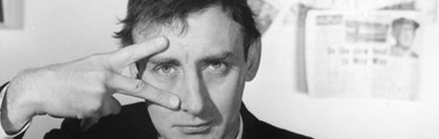 The Private World of Spike Milligan: Sat 9th Dec
