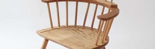 Build an American Welsh Stick Chair with Christopher Schwarz