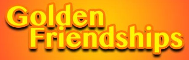 Golden Friendships - Gin & Spirits Festival