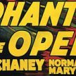 Phantom of the Opera silent film - Jonathan Hampton, accompanist on organ image
